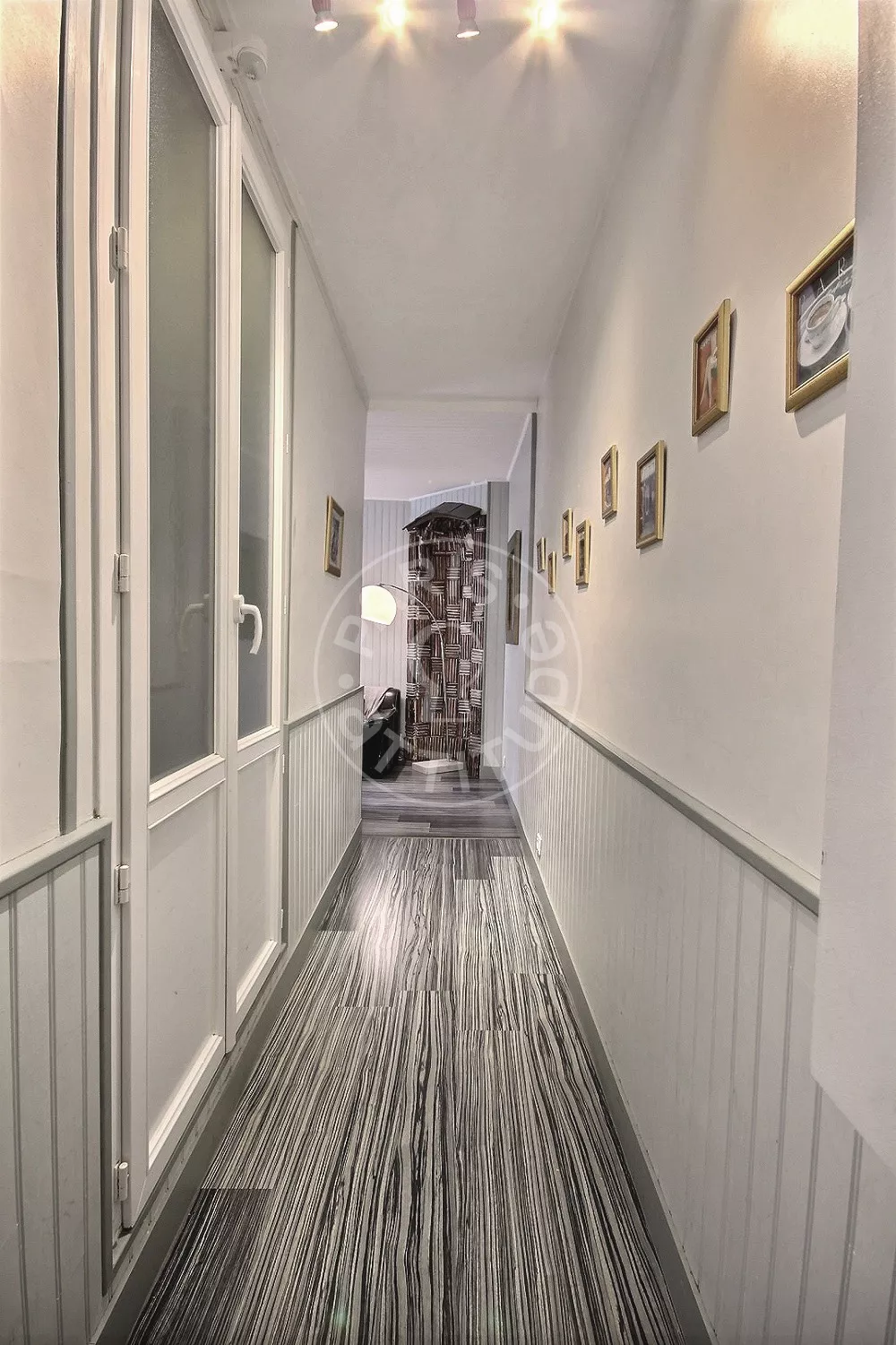 Appartement Rue Jean-Pierre Timbaud à Paris