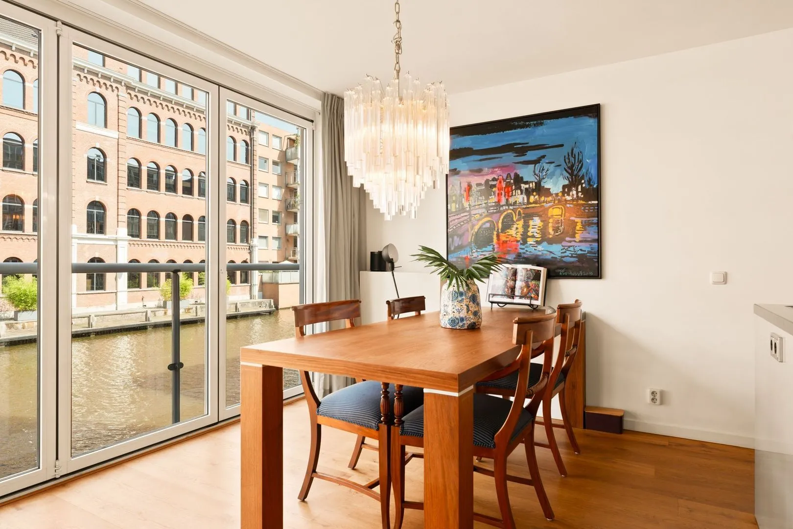 Appartement te koop: Valkenburgerstraat 194T, Amsterdam