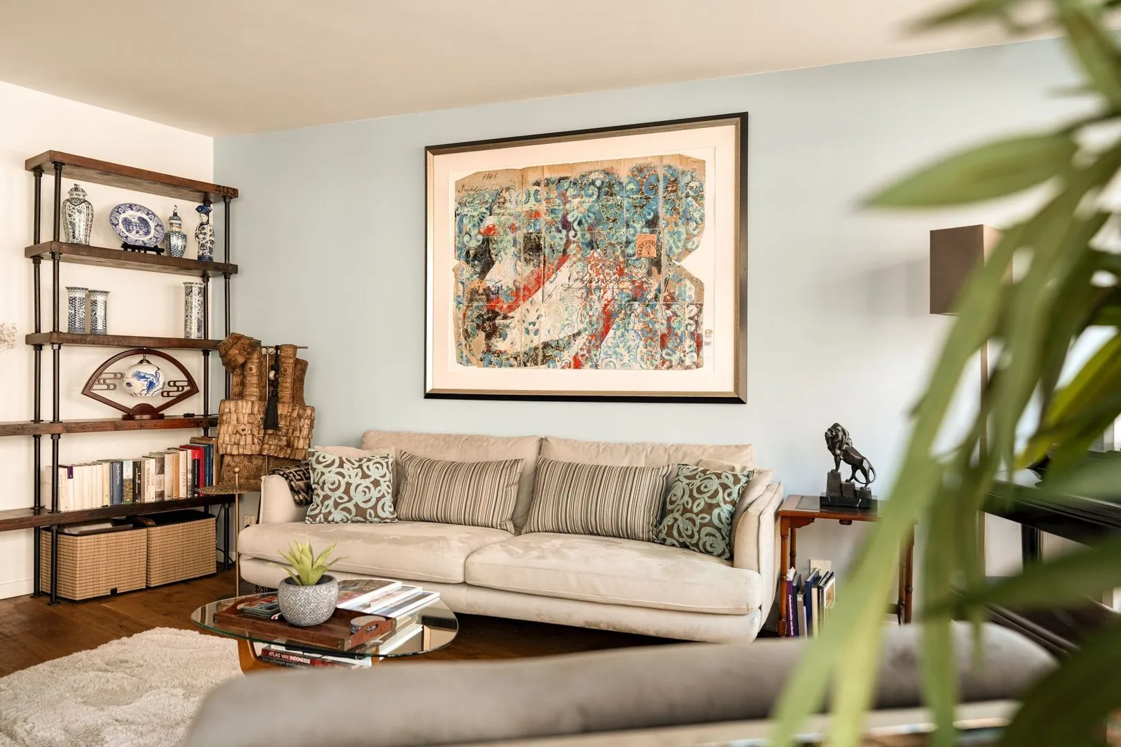 Appartement te koop: Valkenburgerstraat 194T, Amsterdam