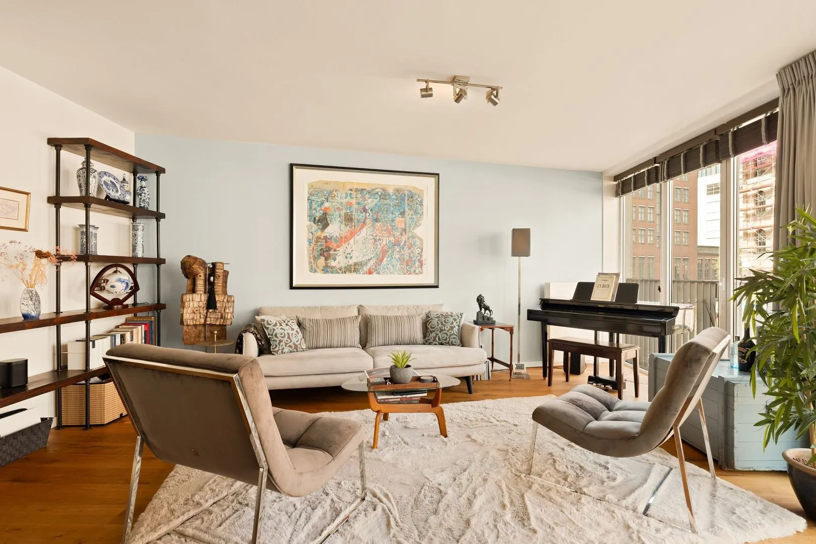Appartement te koop: Valkenburgerstraat 194T, Amsterdam