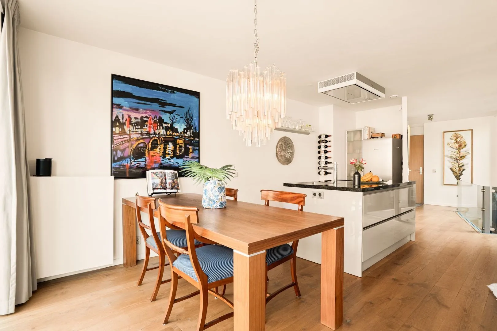 Appartement te koop: Valkenburgerstraat 194T, Amsterdam