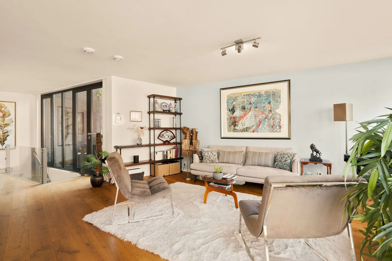 Appartement te koop: Valkenburgerstraat 194T, Amsterdam