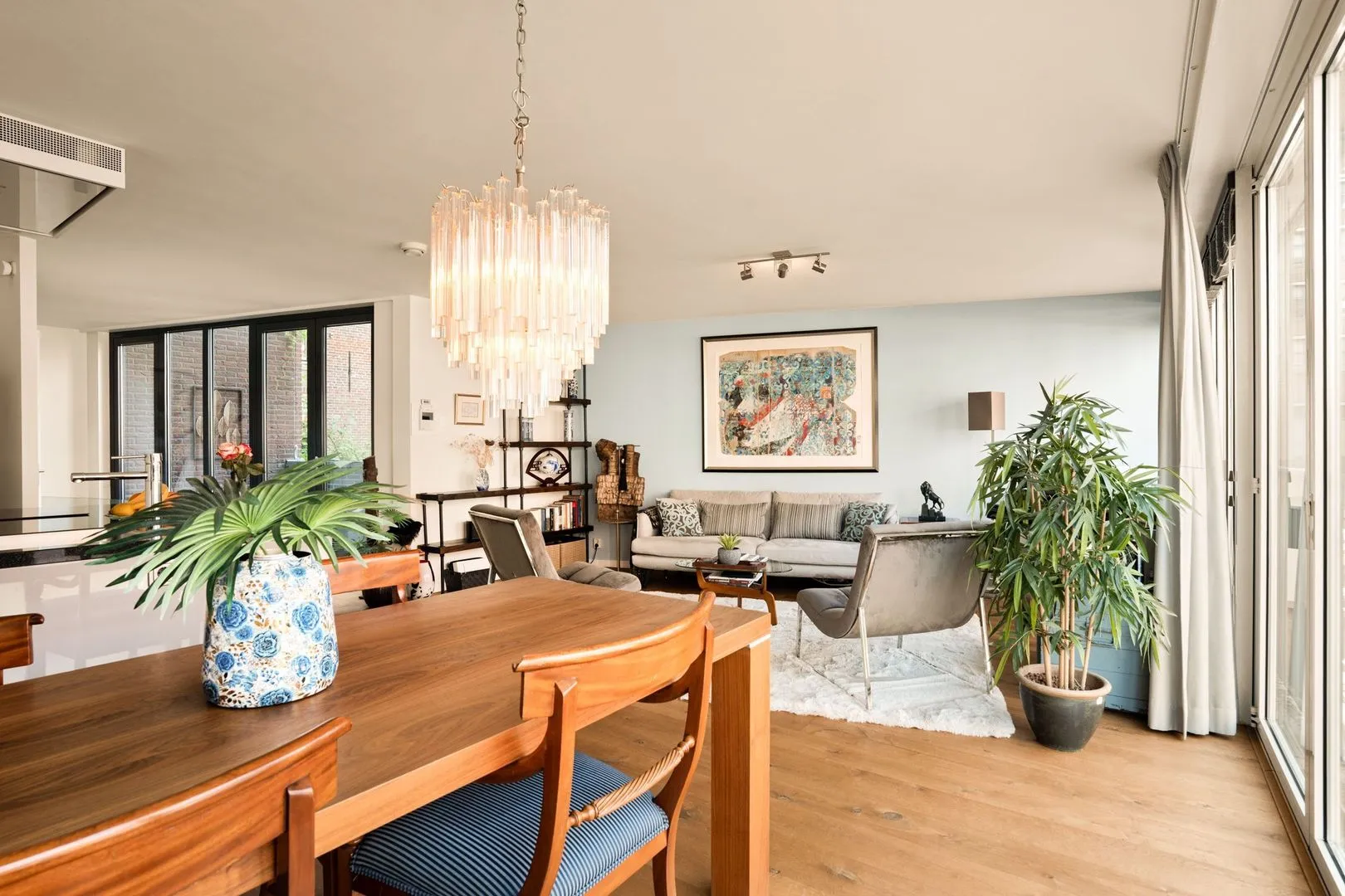 Appartement te koop: Valkenburgerstraat 194T, Amsterdam