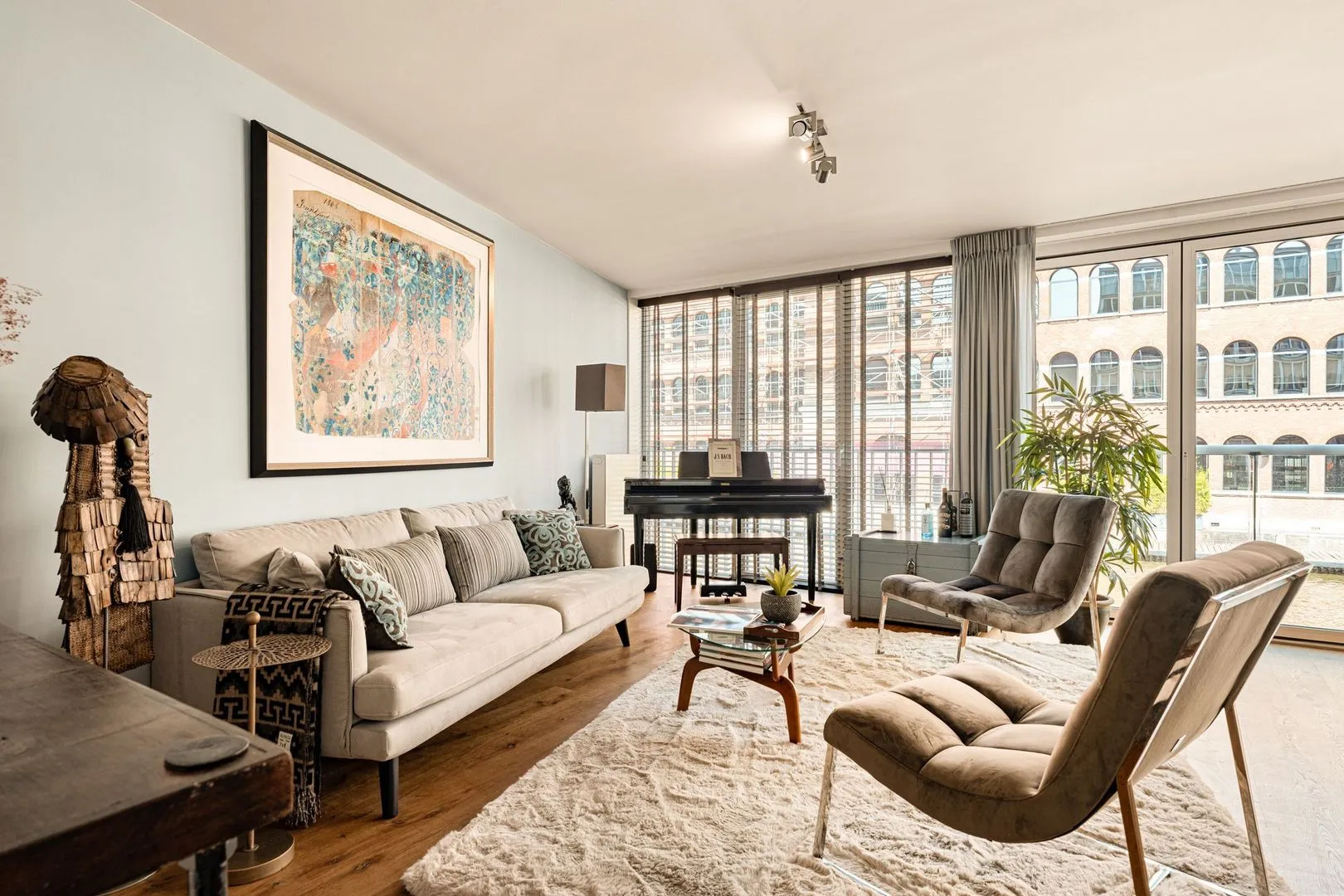 Appartement te koop: Valkenburgerstraat 194T, Amsterdam