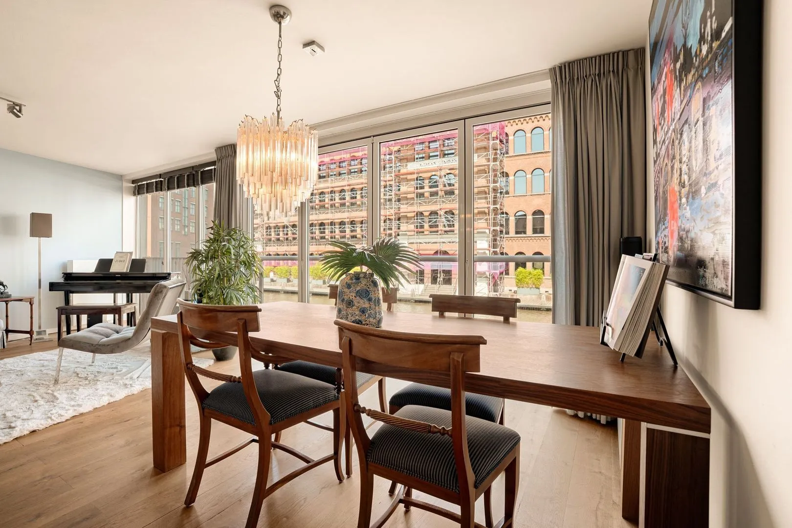 Appartement te koop: Valkenburgerstraat 194T, Amsterdam
