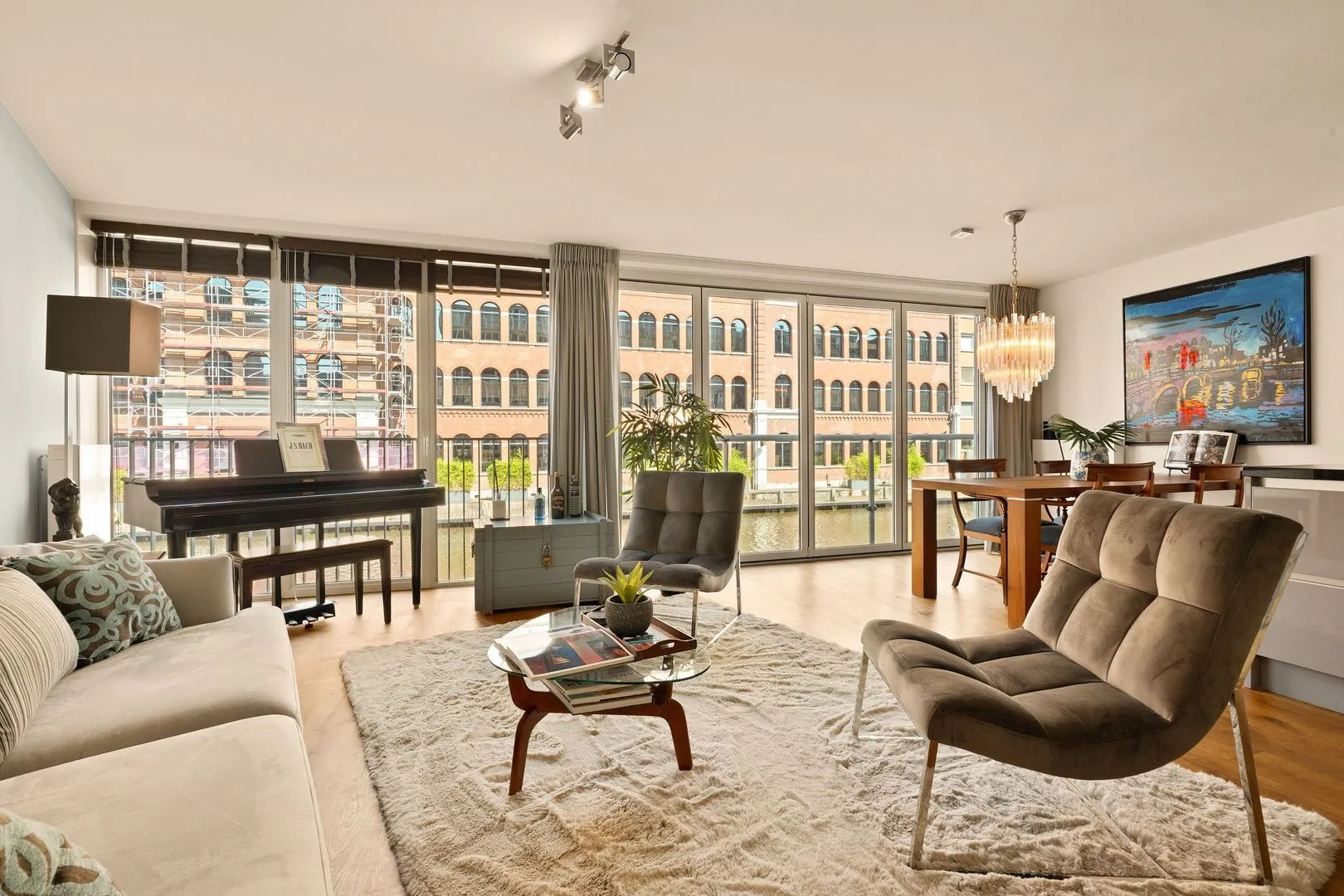 Appartement te koop: Valkenburgerstraat 194T, Amsterdam