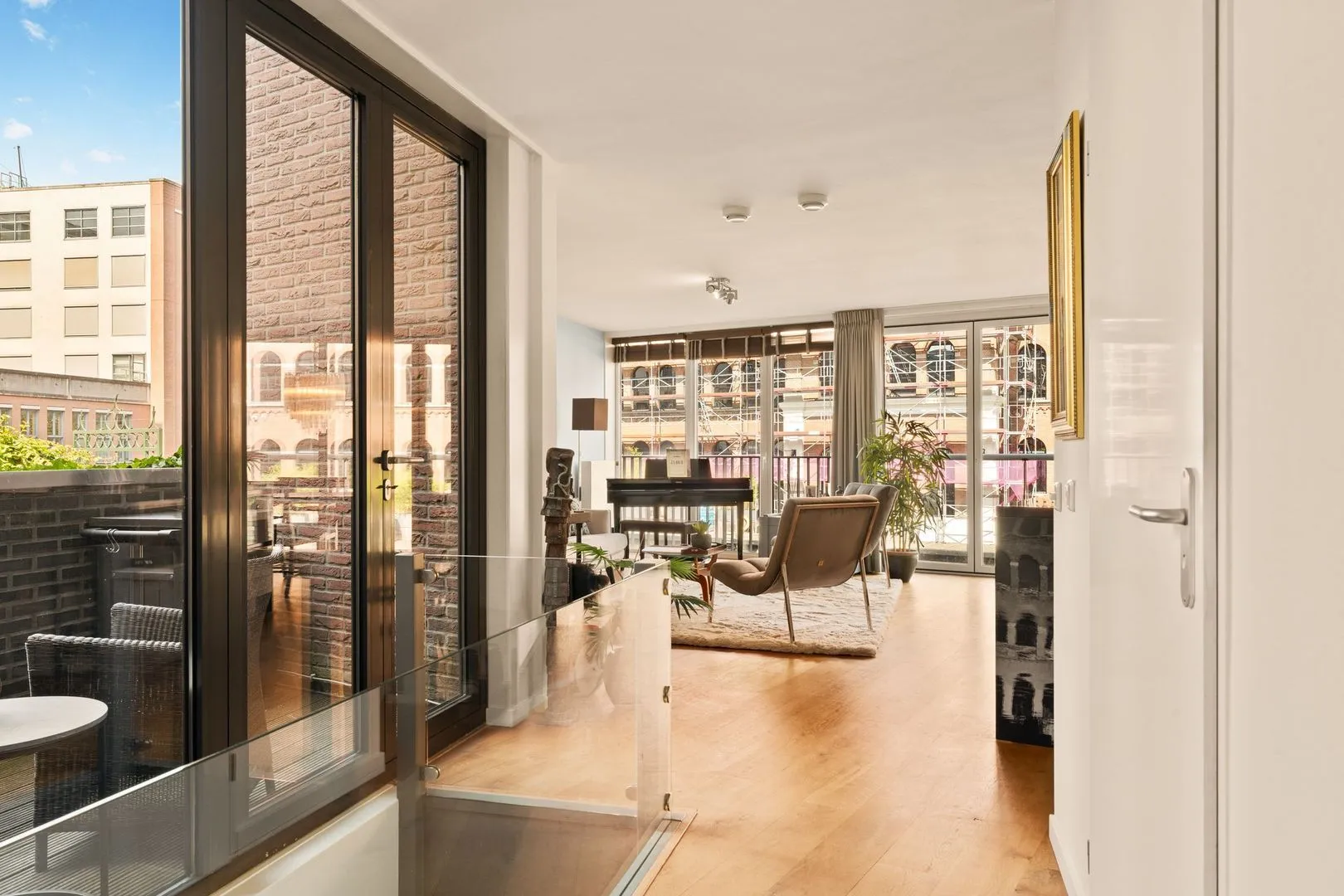 Appartement te koop: Valkenburgerstraat 194T, Amsterdam
