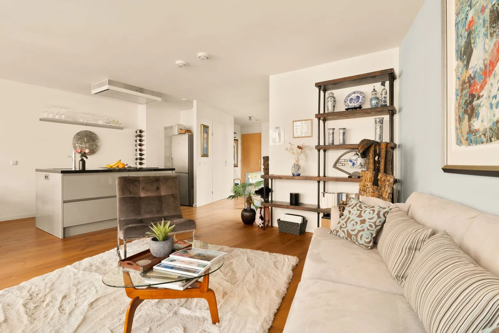Appartement te koop: Valkenburgerstraat 194T, Amsterdam