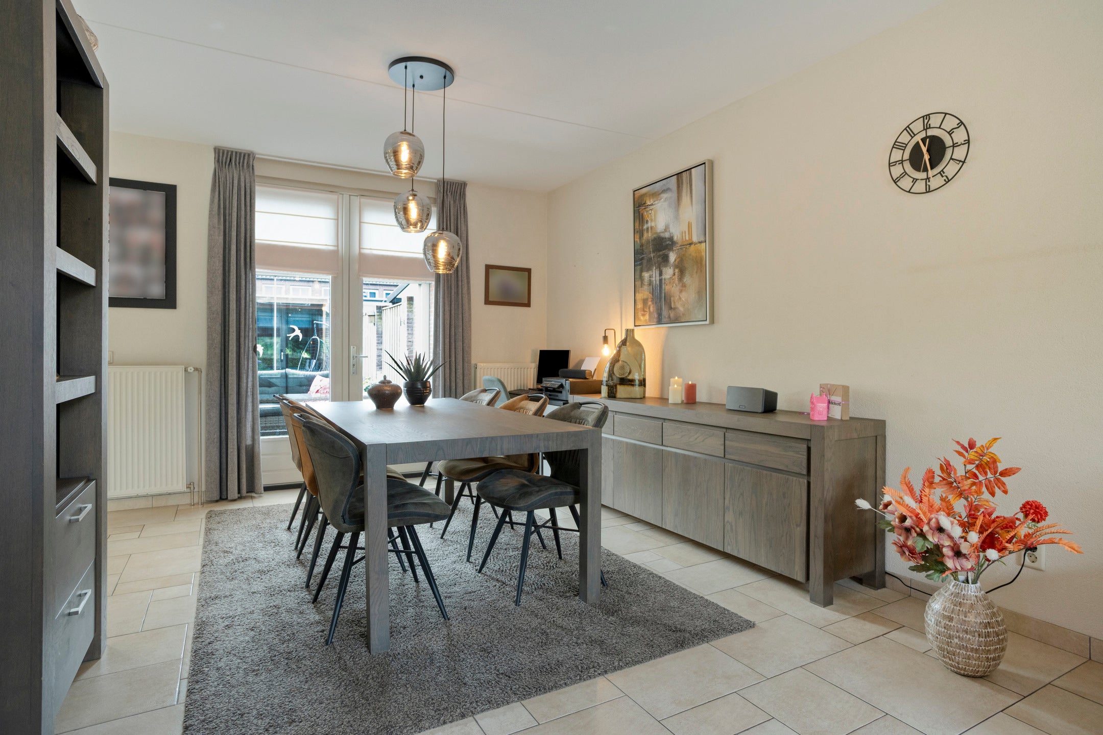 Tussenwoning te koop: De Quaystraat 18, Sint-Oedenrode