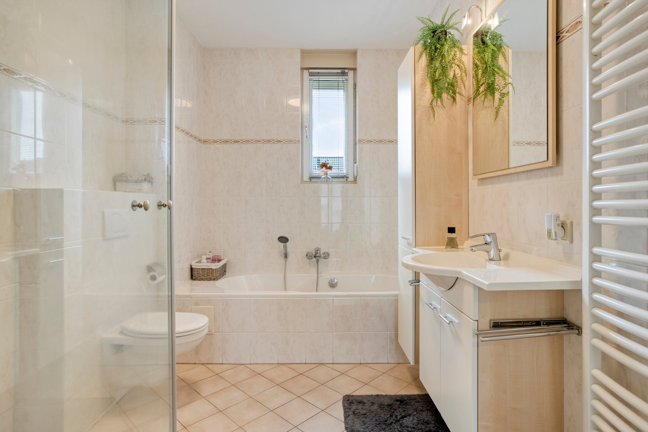 Tussenwoning te koop: De Quaystraat 18, Sint-Oedenrode