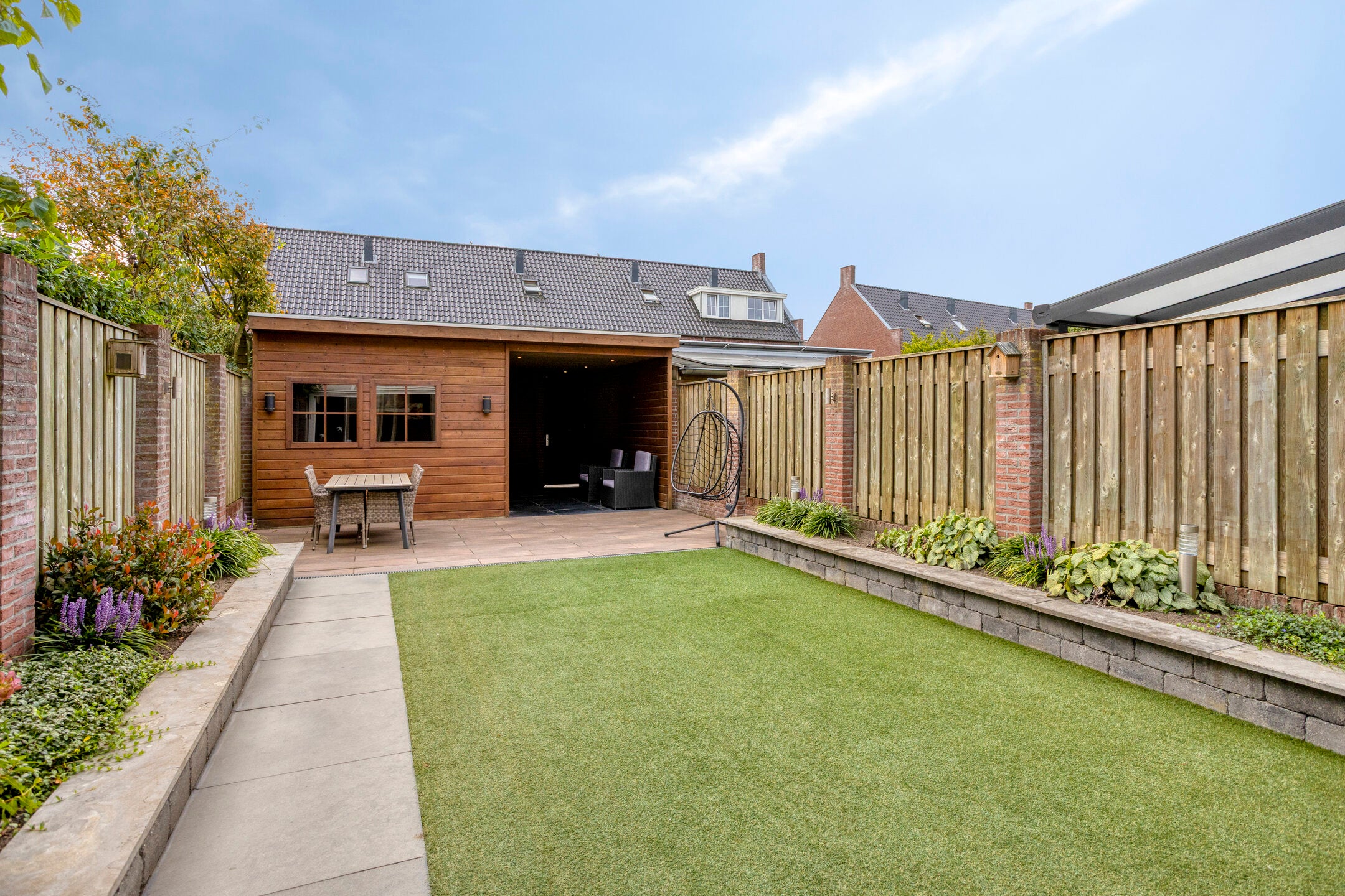 Tussenwoning te koop: De Quaystraat 18, Sint-Oedenrode