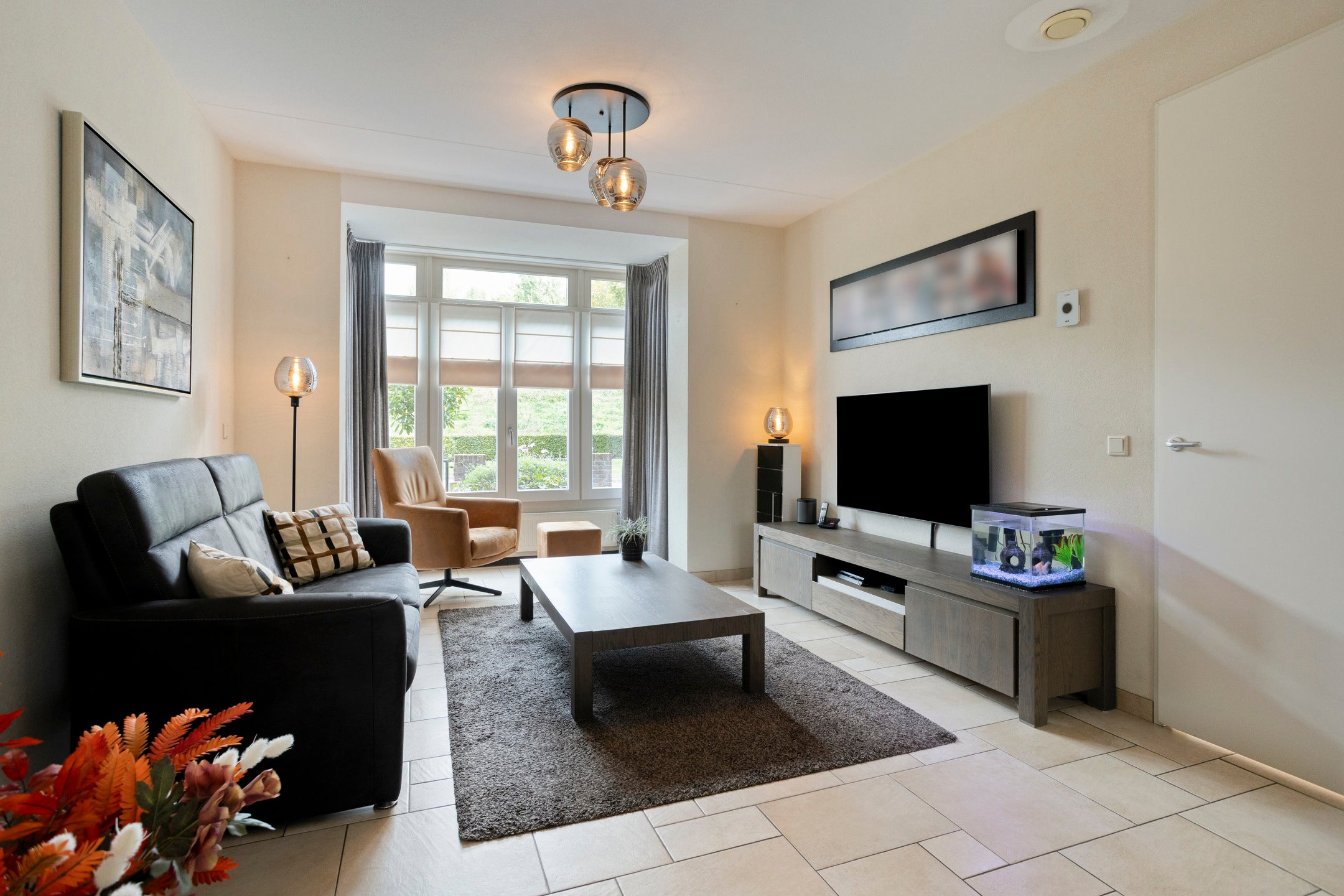 Tussenwoning te koop: De Quaystraat 18, Sint-Oedenrode