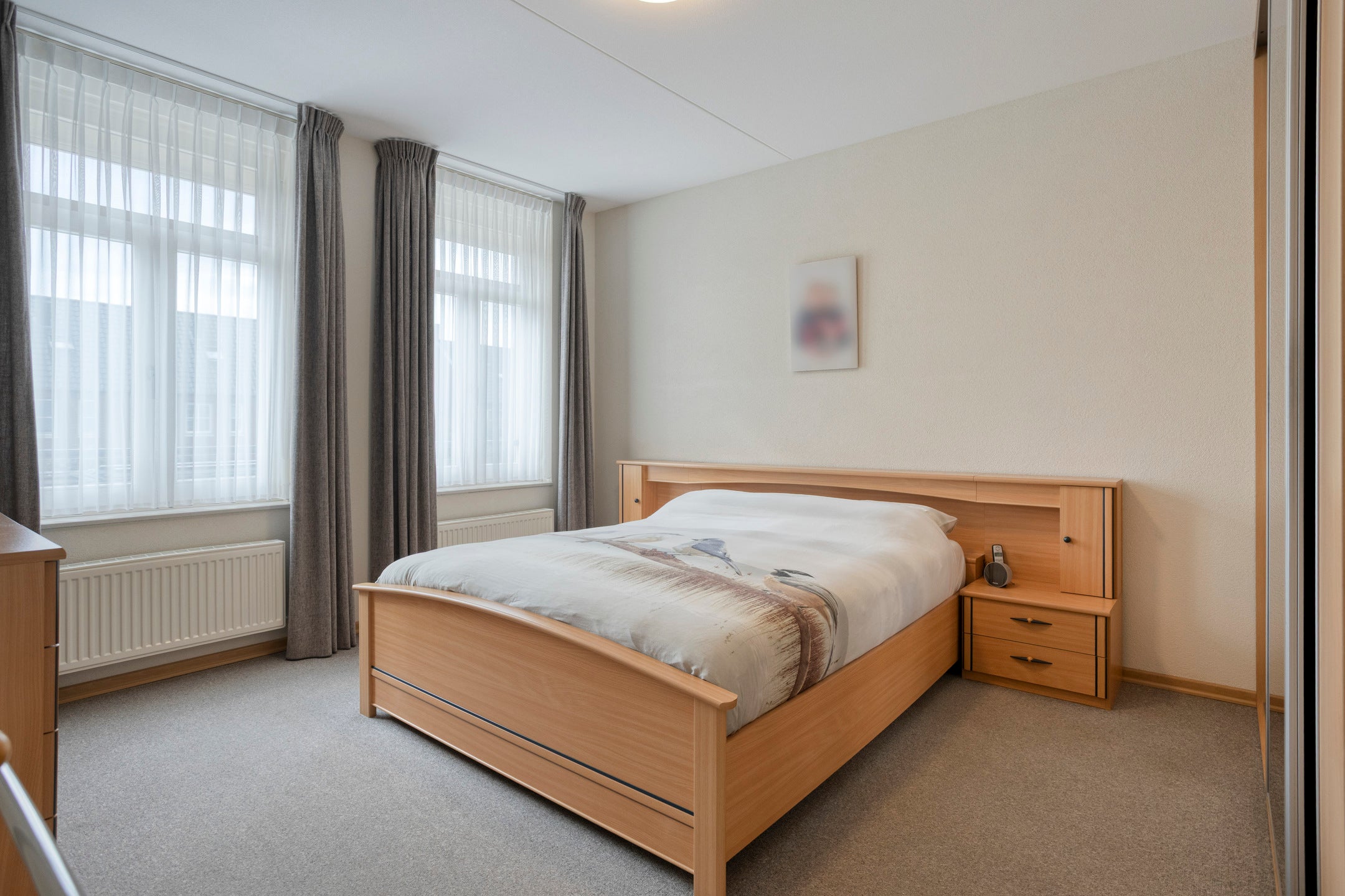 Tussenwoning te koop: De Quaystraat 18, Sint-Oedenrode