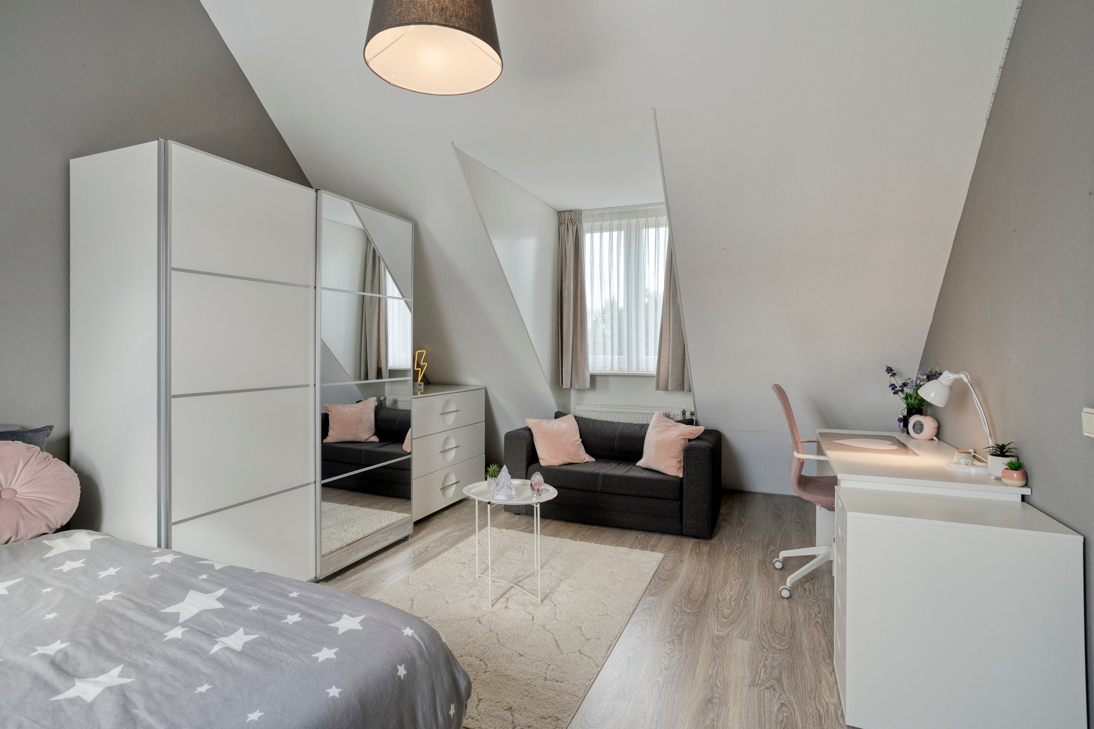 Tussenwoning te koop: De Quaystraat 18, Sint-Oedenrode