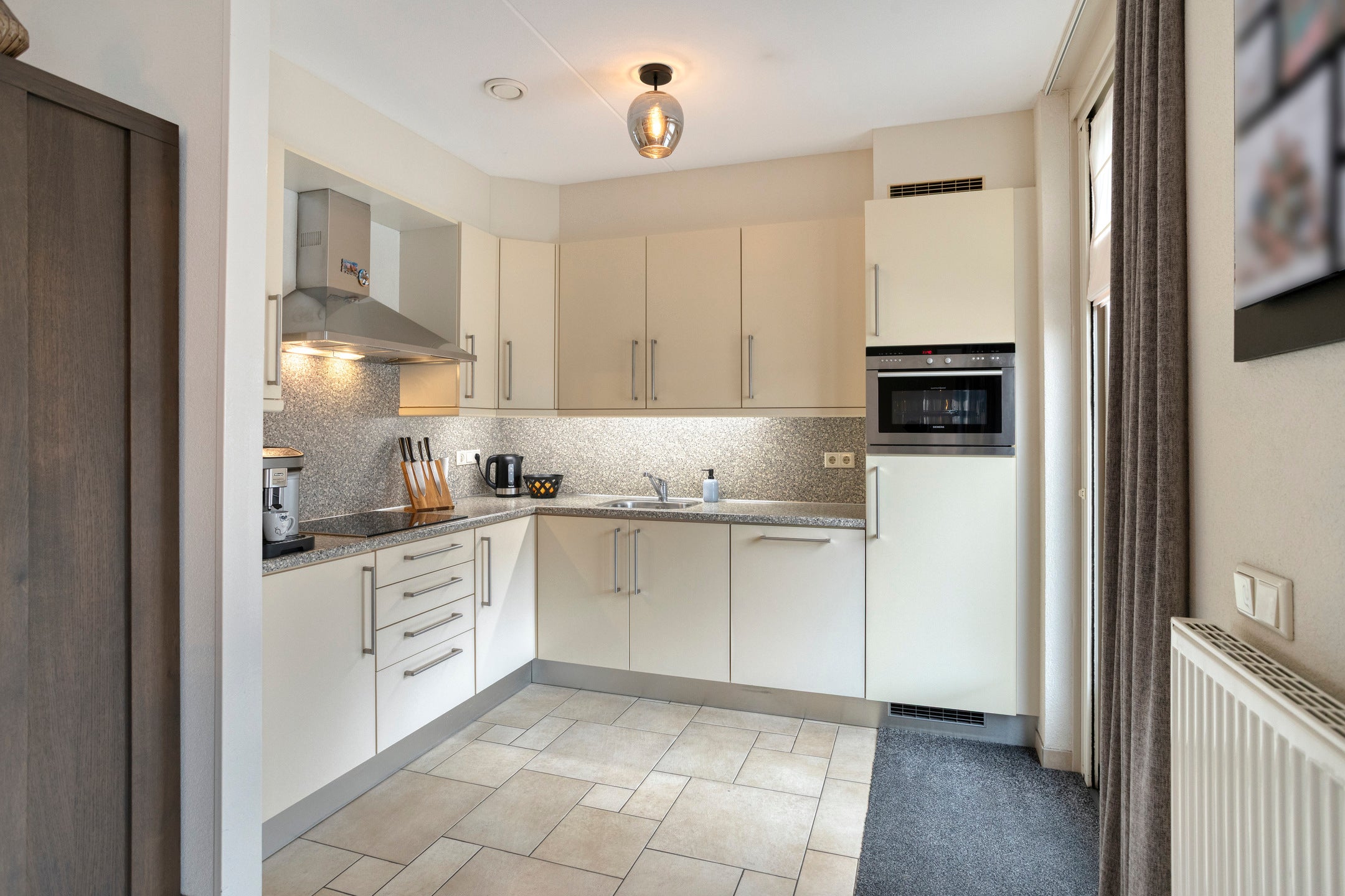 Tussenwoning te koop: De Quaystraat 18, Sint-Oedenrode