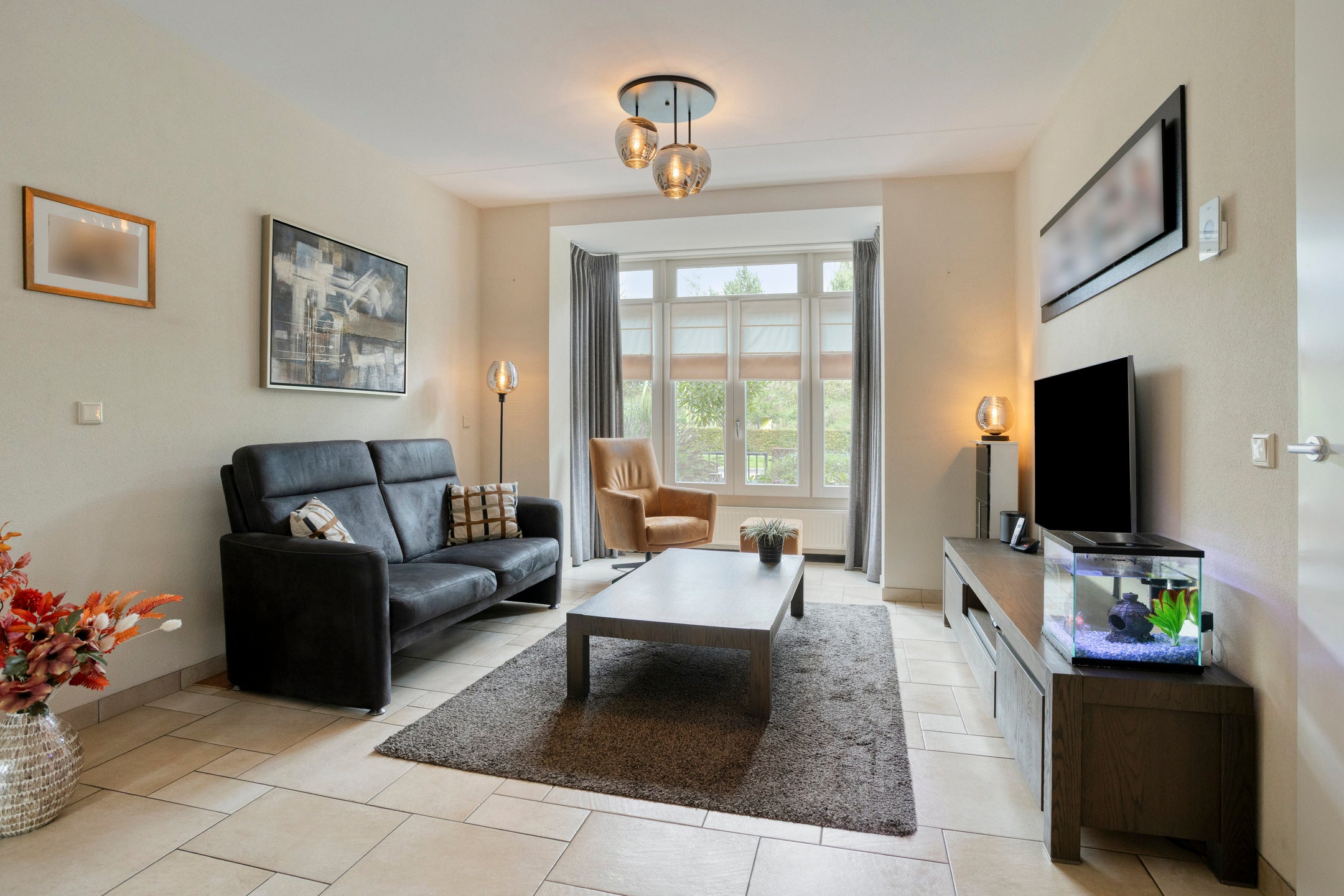 Tussenwoning te koop: De Quaystraat 18, Sint-Oedenrode