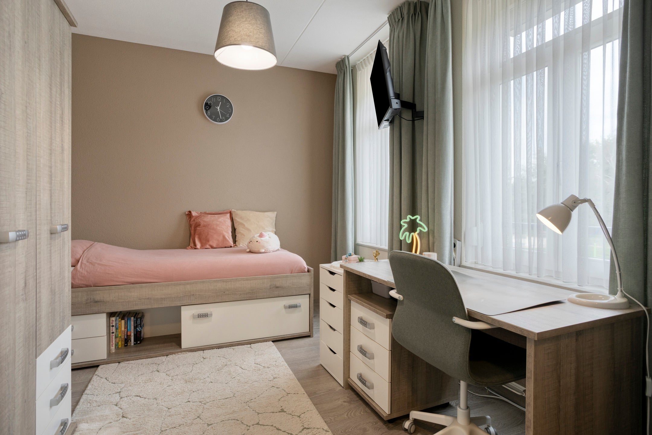 Tussenwoning te koop: De Quaystraat 18, Sint-Oedenrode