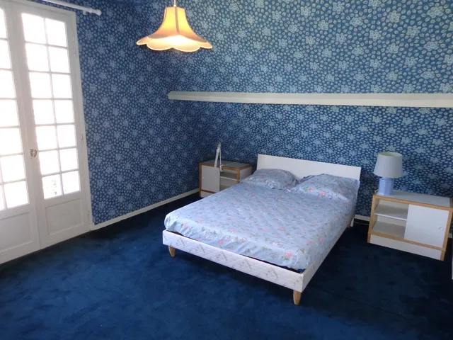 Room Route de Berlingous in Prayssac