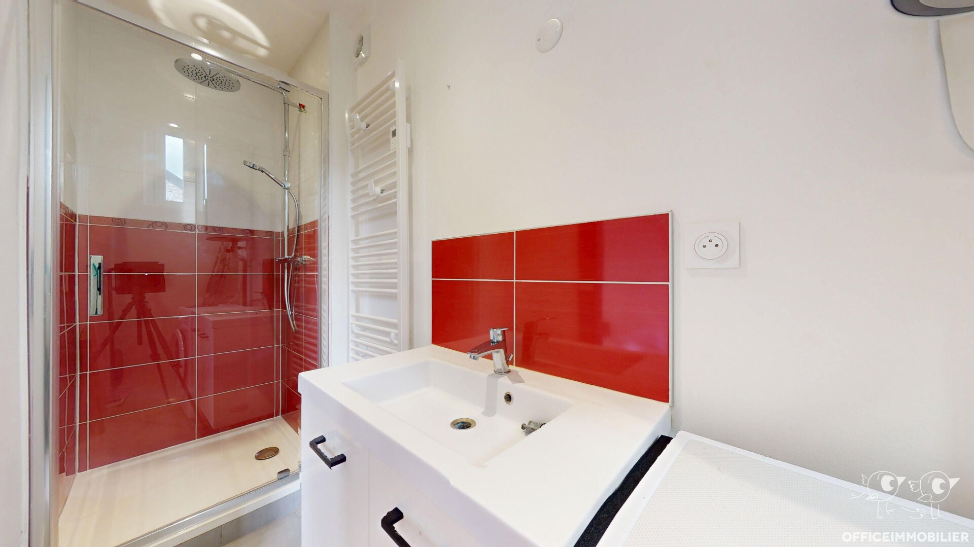 Appartement Avenue de Neuchâtel à Pontarlier