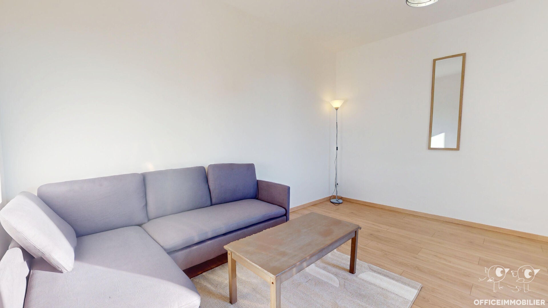 Appartement Faubourg Saint-Étienne à Pontarlier