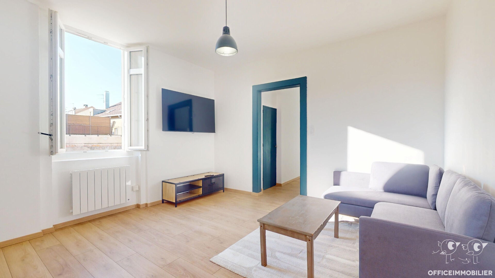 Appartement Faubourg Saint-Étienne à Pontarlier