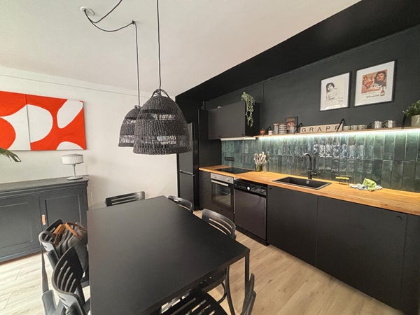 Room Rue Saint-Louis in Toulouse