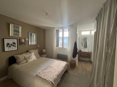 Room Rue Saint-Louis in Toulouse