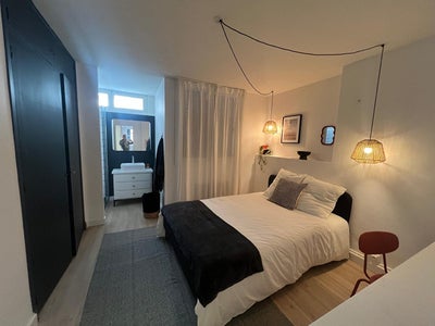 Room Rue Saint-Louis in Toulouse