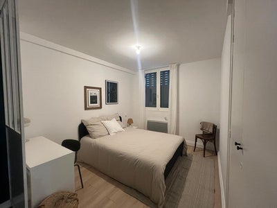 Room Rue Saint-Louis in Toulouse