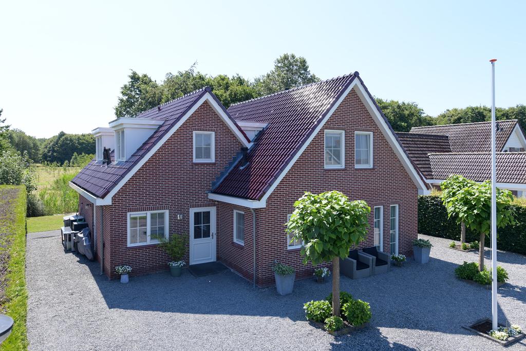 Huis Bosruiterweg 25 82 in Zeewolde