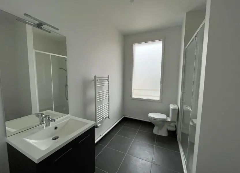 Appartement Place Aristide Briand à Villenave-d'Ornon