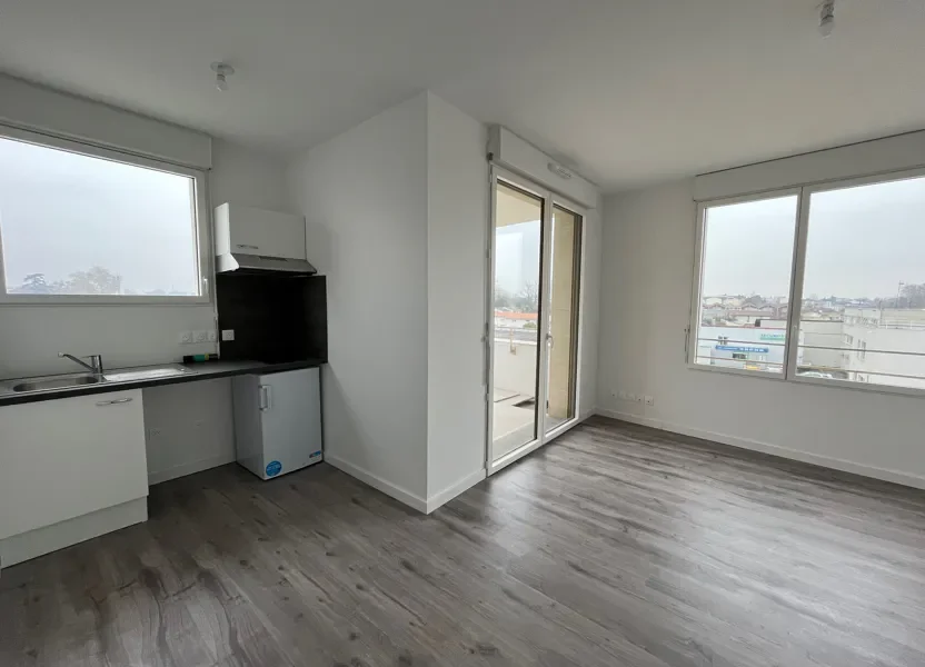 Appartement Place Aristide Briand à Villenave-d'Ornon