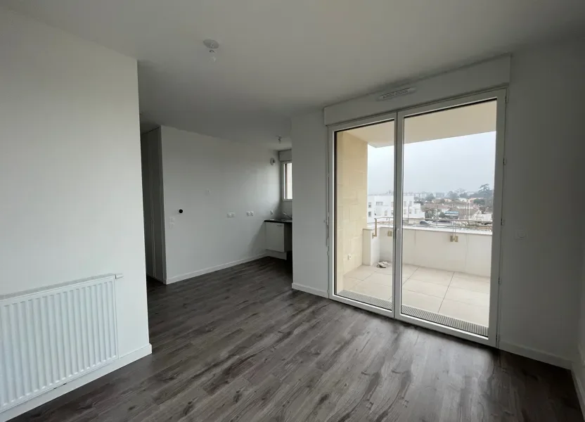 Appartement Place Aristide Briand à Villenave-d'Ornon