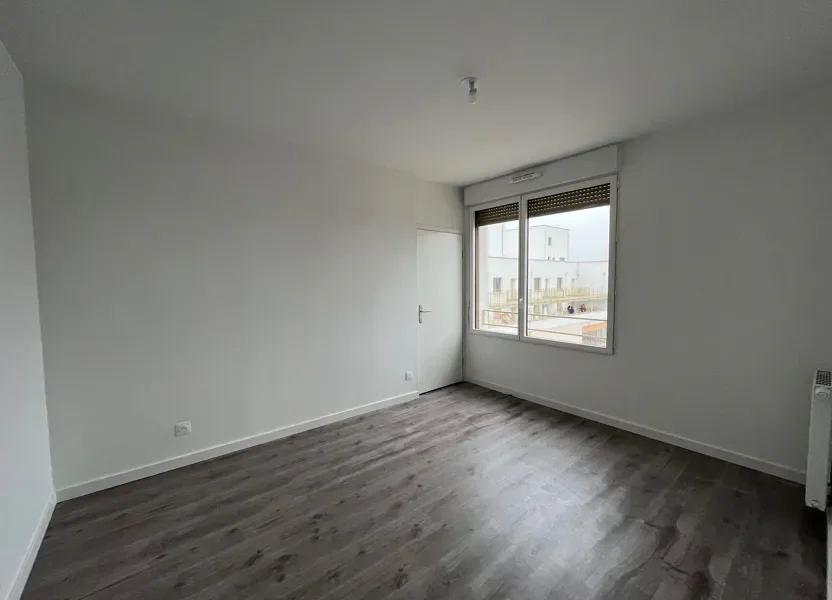 Appartement Place Aristide Briand à Villenave-d'Ornon