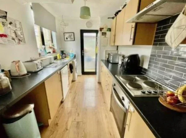House Dorothy Evans Close in Greater London