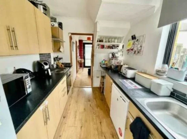 House Dorothy Evans Close in Greater London