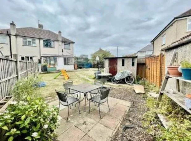 House Dorothy Evans Close in Greater London