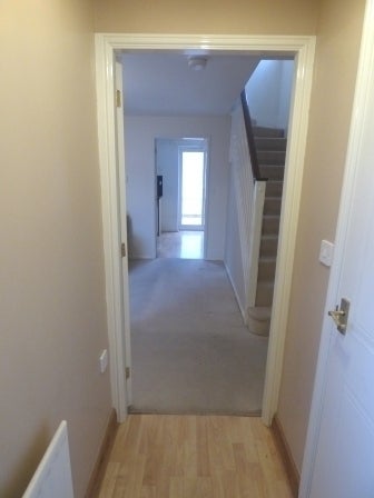House Churchward Drive in Dawley