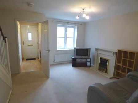 House Churchward Drive in Dawley
