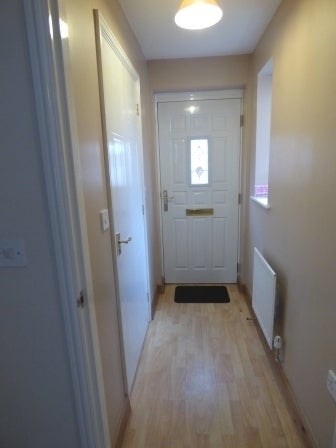 House Churchward Drive in Dawley