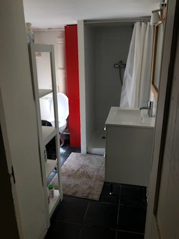 Appartement Rue du Plat à Lyon