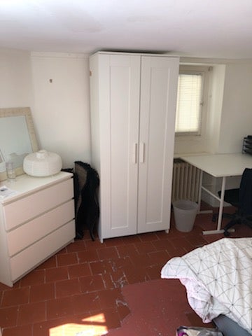 Appartement Rue du Plat à Lyon