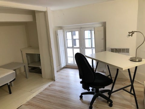 Appartement Rue du Plat à Lyon
