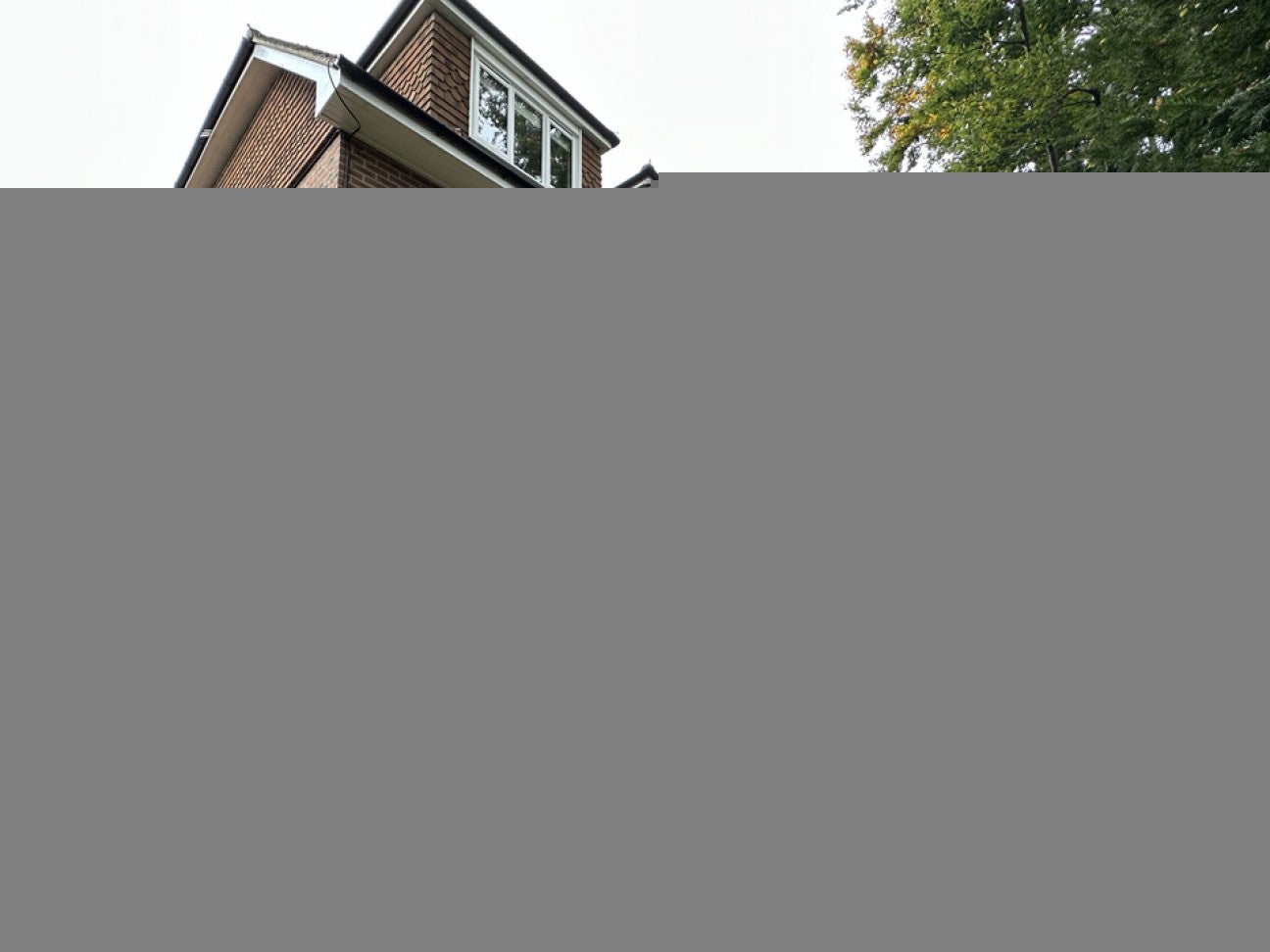 Flat Epsom Road in Mole Valley