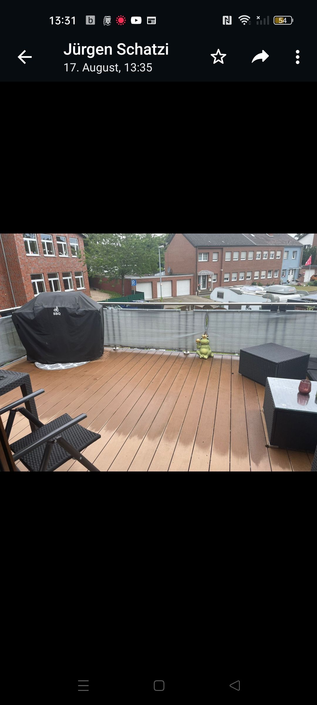Wohnung Schulstraße in Jüchen