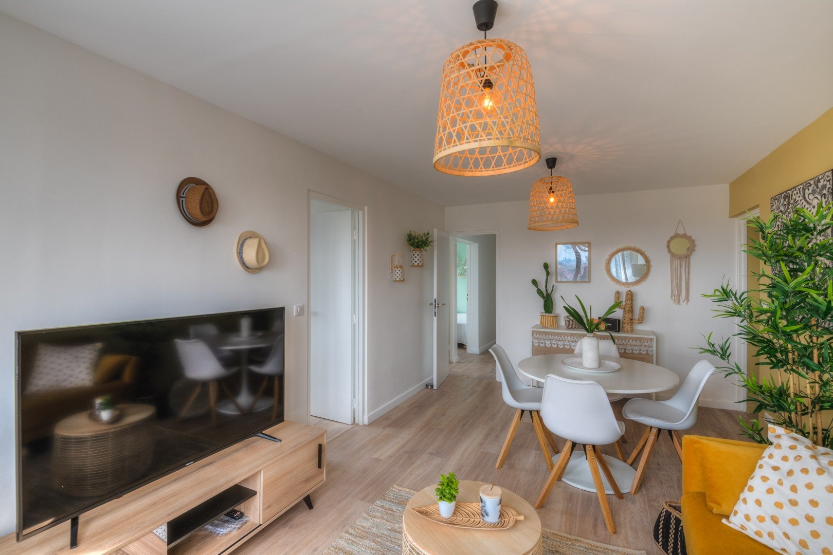 Appartement Rue Winston Churchill à Mérignac