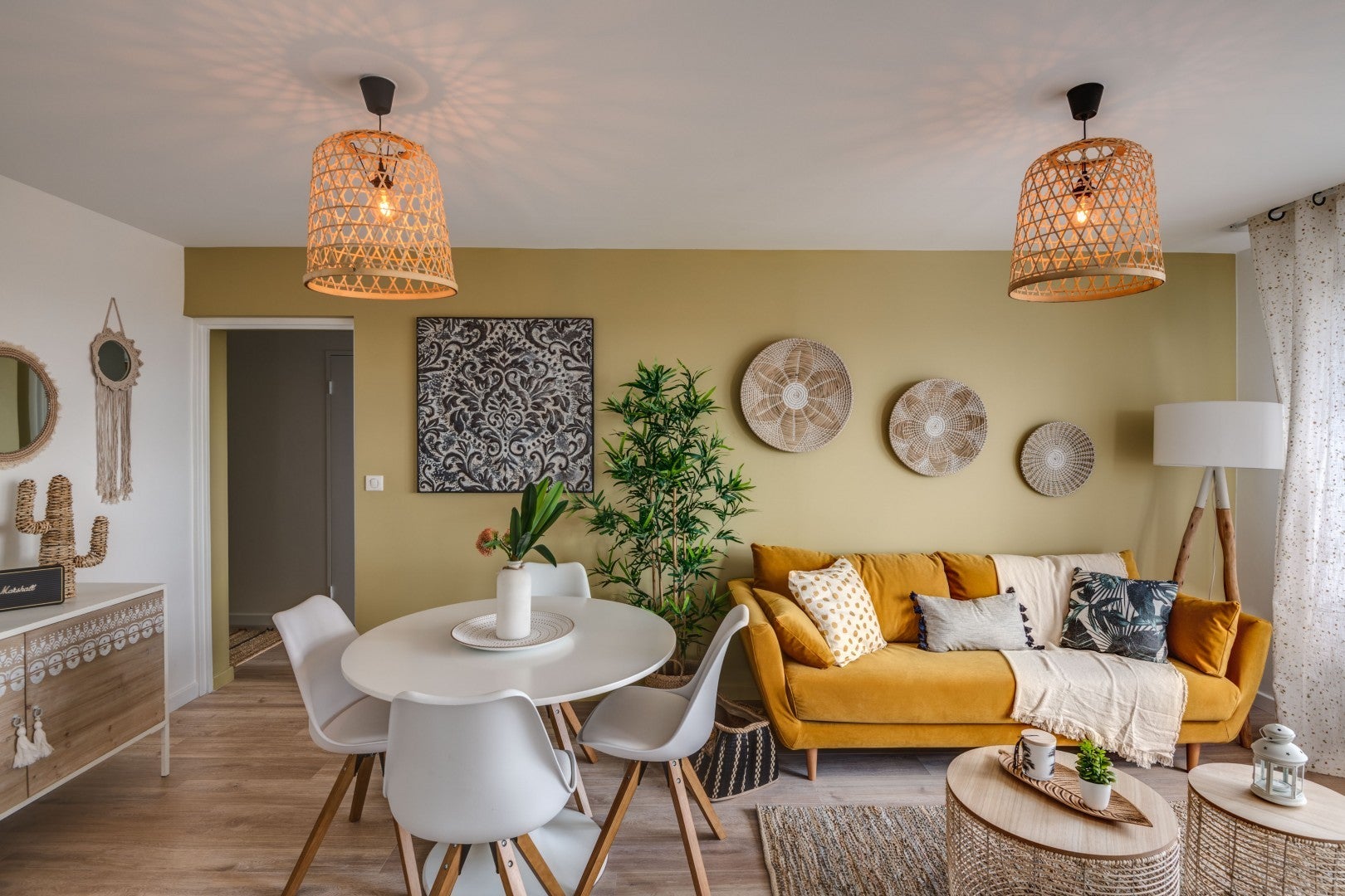 Flat Rue Winston Churchill in Mérignac