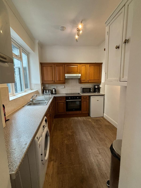 Room Troutbeck Road in Greater London
