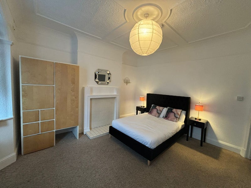 Room Troutbeck Road in Greater London