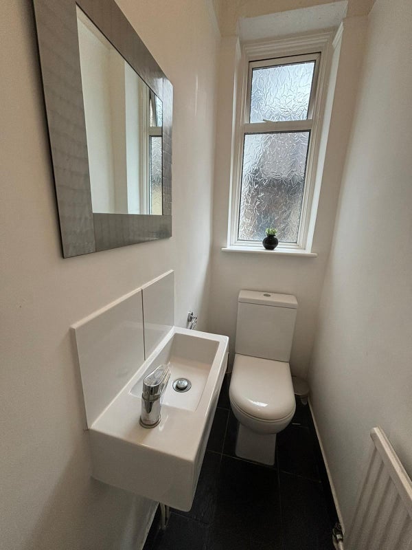 Room Troutbeck Road in Greater London